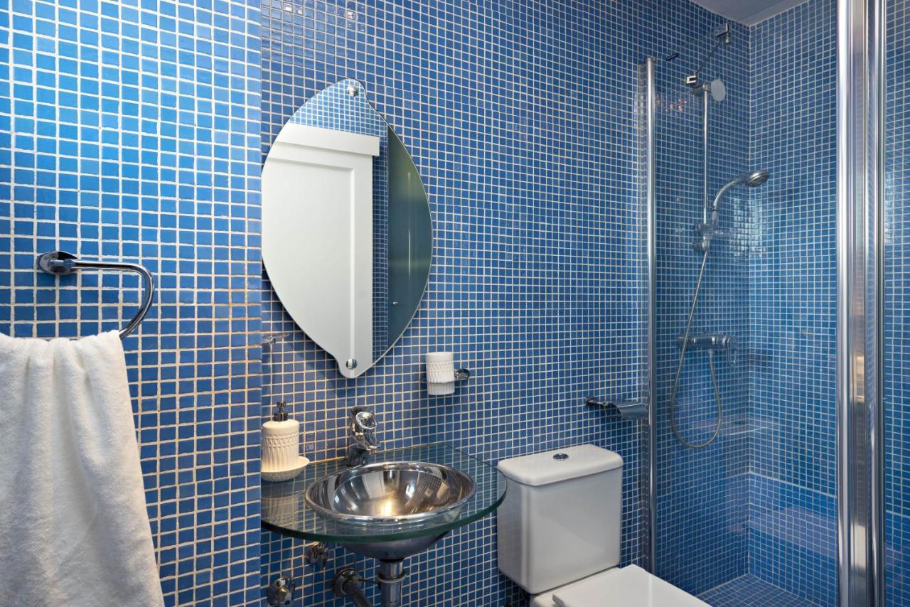 Two Bedroom In Puerto Banus With Terrace Apartment
