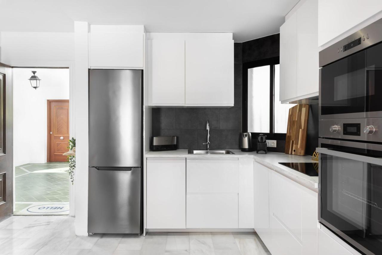 Two Bedroom In Puerto Banus With Terrace Apartment